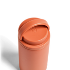 12oz Nomad Grip Tumbler - Terracotta