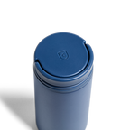 12oz Nomad Grip Tumbler - Pacific Blue