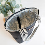 ENTHUSIAST insulated cooler | COAL