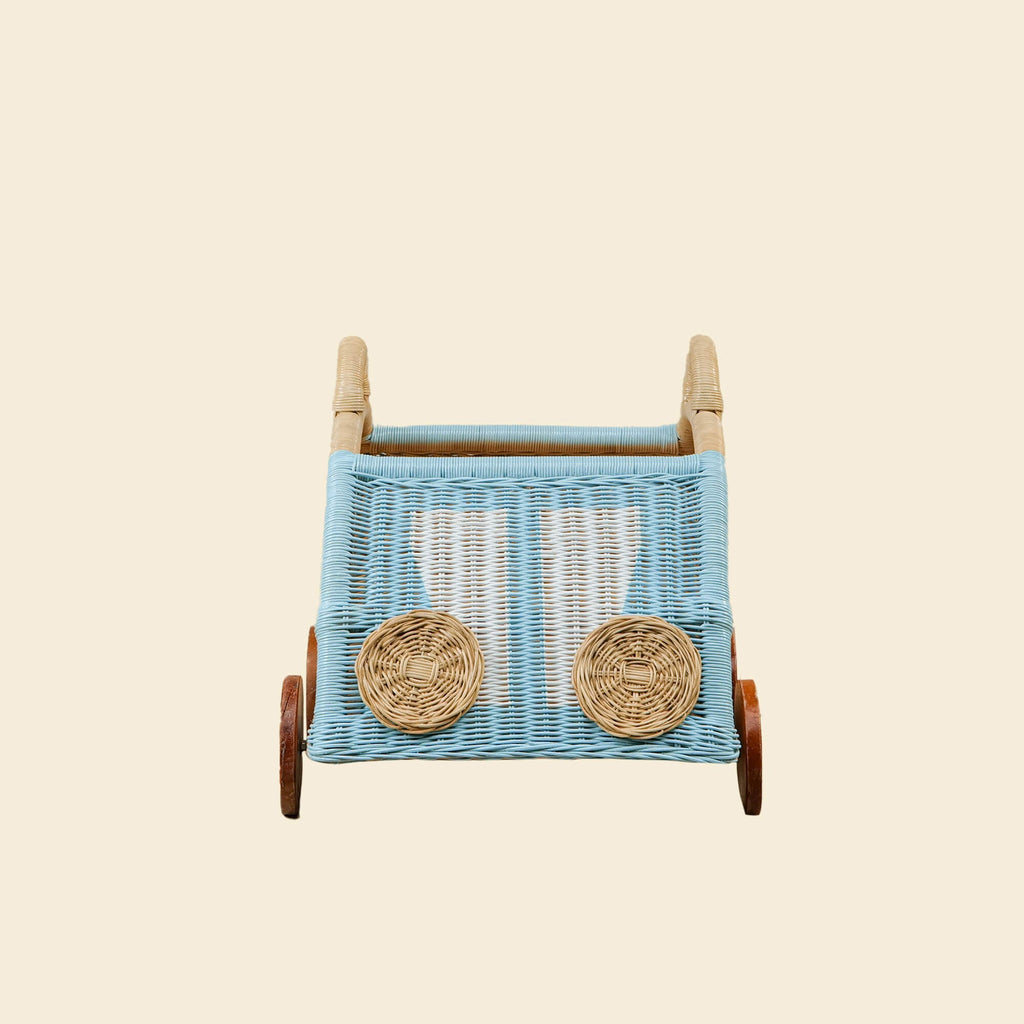 Archie Storage Wagon