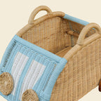 Archie Storage Wagon