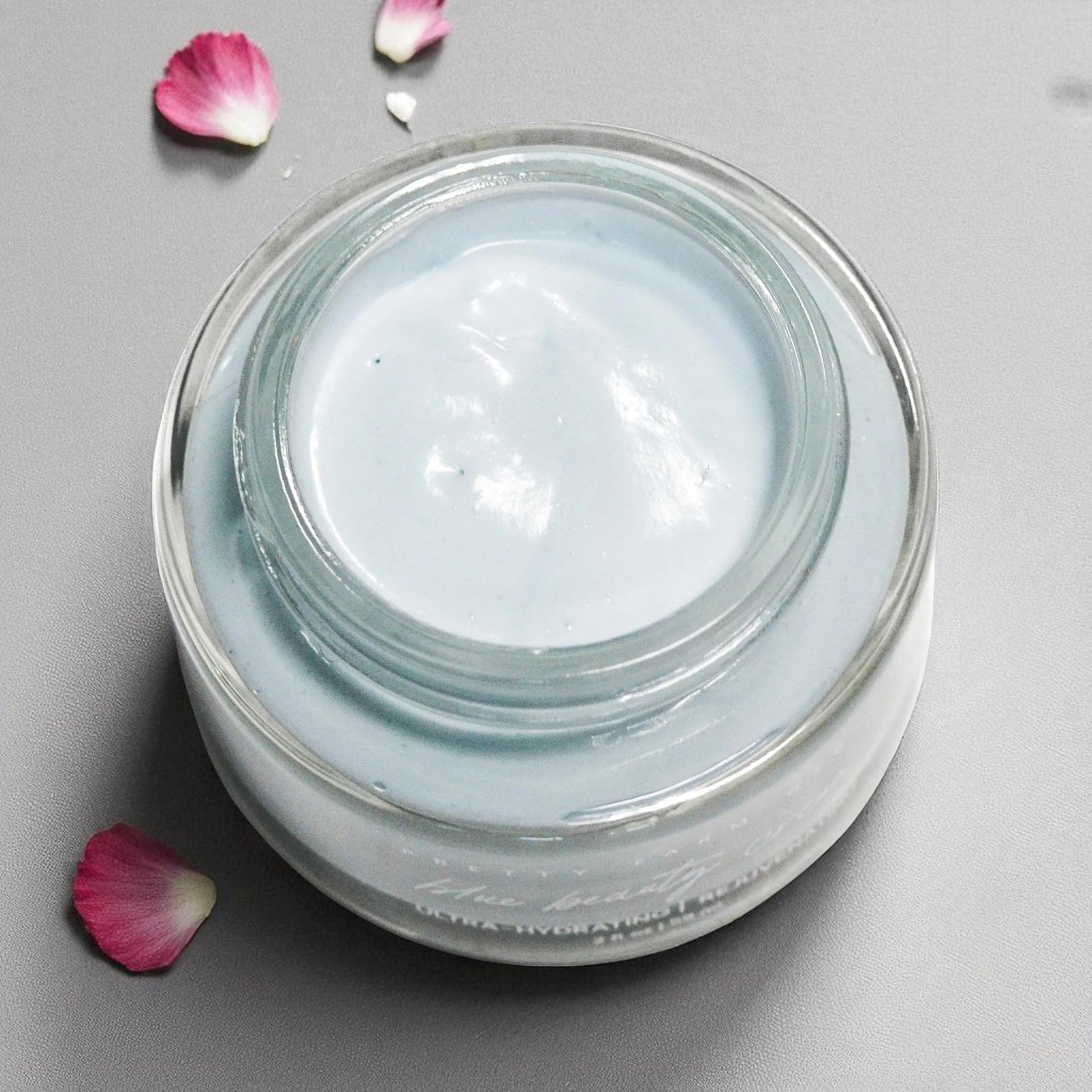 Blue Beauty Cream Soothing Tallow Face Cream