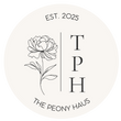 The Peony Haus