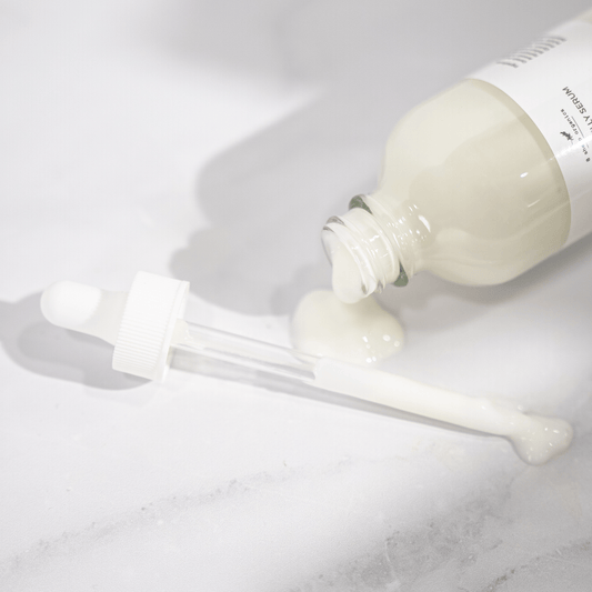 True Belly Serum - The Peony Haus