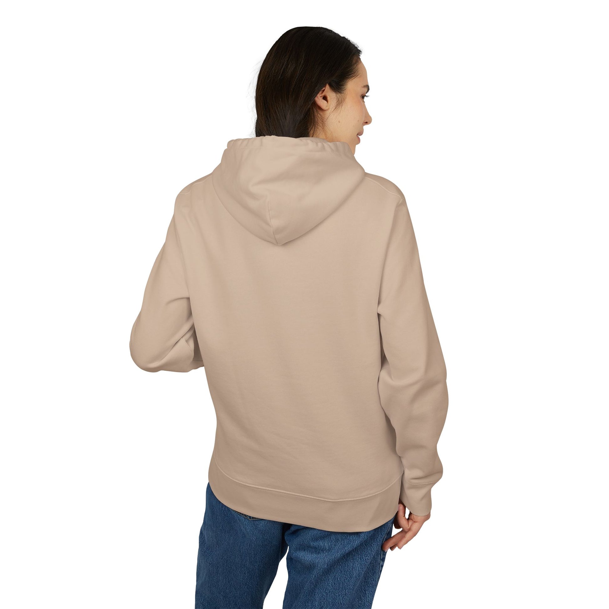 American Spirit Hoodie - Unisex