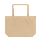 Large Eco Tote Bag with Unique Design, Sustainable Shopping Bag, Beach Tote, Grocery Bag, Eco-Friendly Prints, Gift for Her