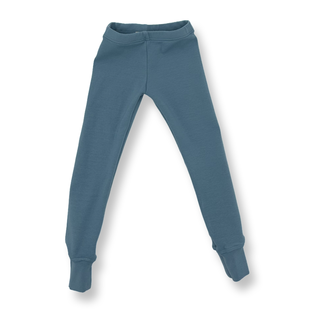 Cleo Leggings - 95% cotton