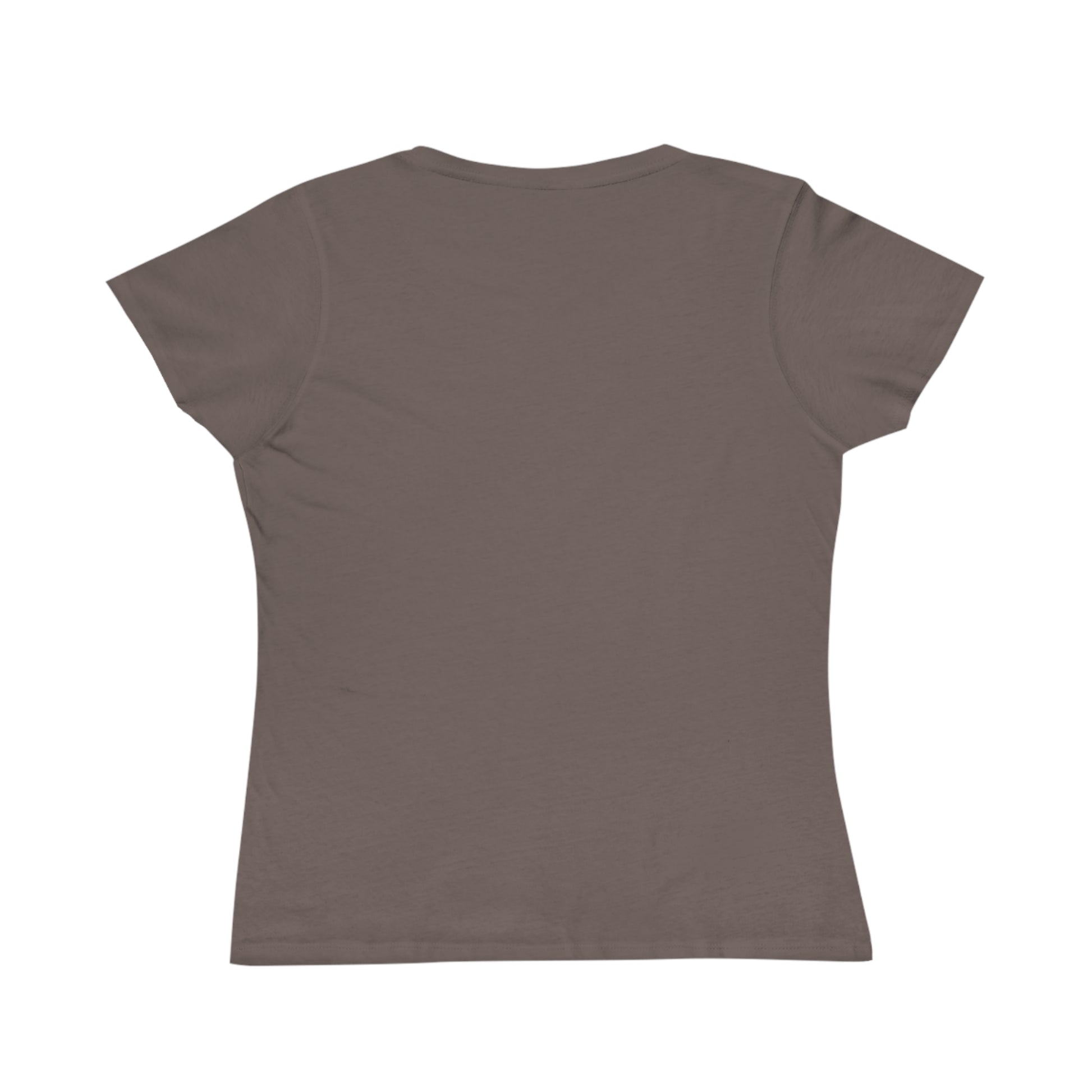 Liberty Skyline T-Shirt - Eco-Friendly Women's Tee - The Peony Haus