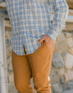 Hunters Shirt - Arches