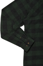 Sportsmans Shirt - Buffalo Plaid