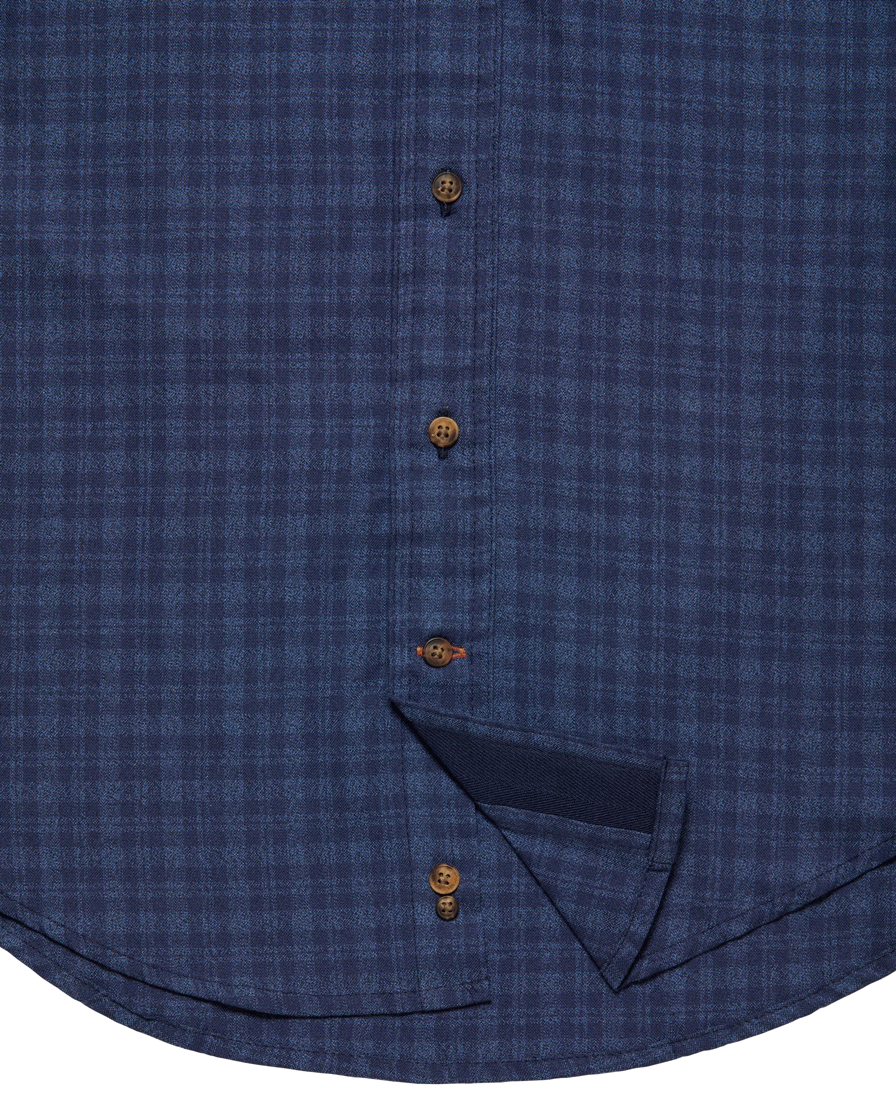 Hunters Shirt - Warner