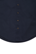 Scout Shirt - Sanded Twill