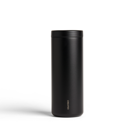16oz Nomad Sip Tumbler - Black