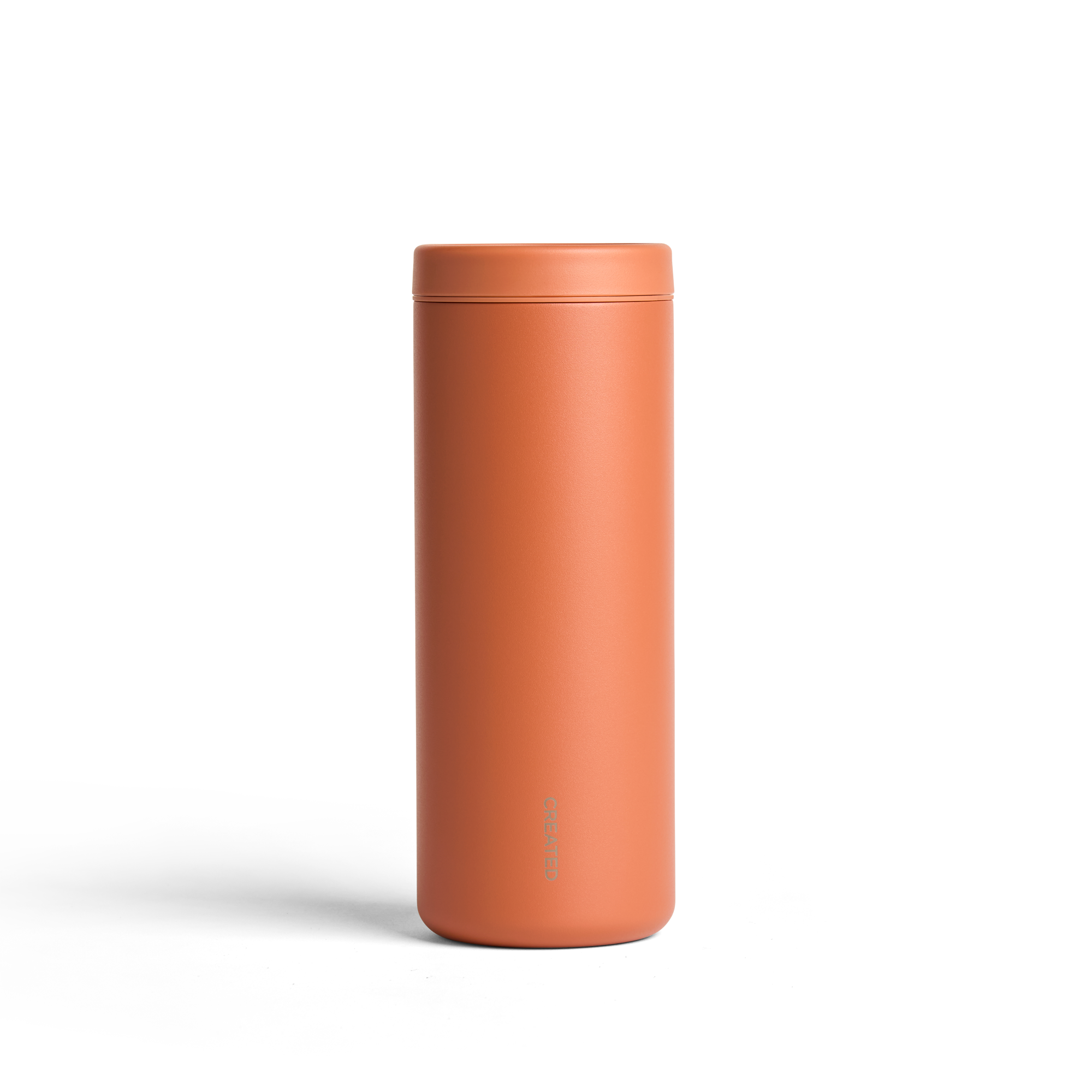 16oz Nomad Sip Tumbler - Terracotta