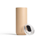 16oz Everyday Tumbler - Desert Tan