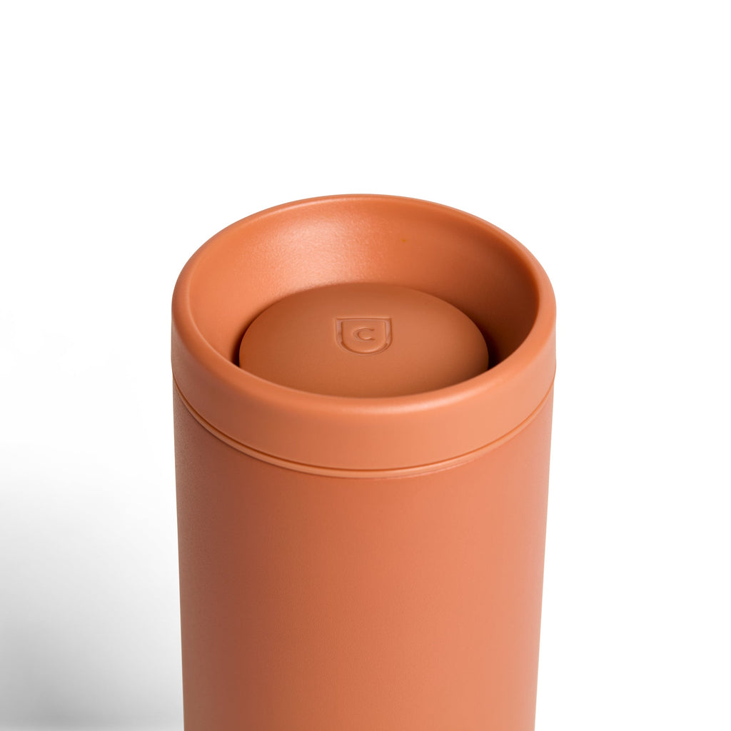 16oz Nomad Sip Tumbler - Terracotta