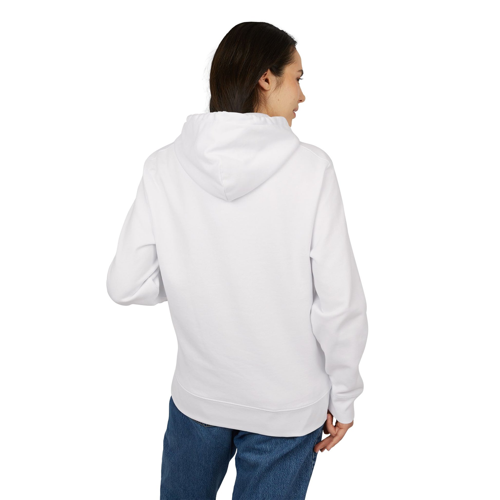 American Spirit Hoodie - Unisex