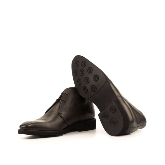 Chesmu Chukka boots II - The Peony Haus