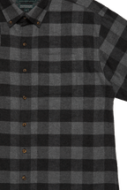 Sportsmans Shirt - Buffalo Plaid