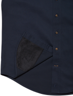 Scout Shirt - Sanded Twill