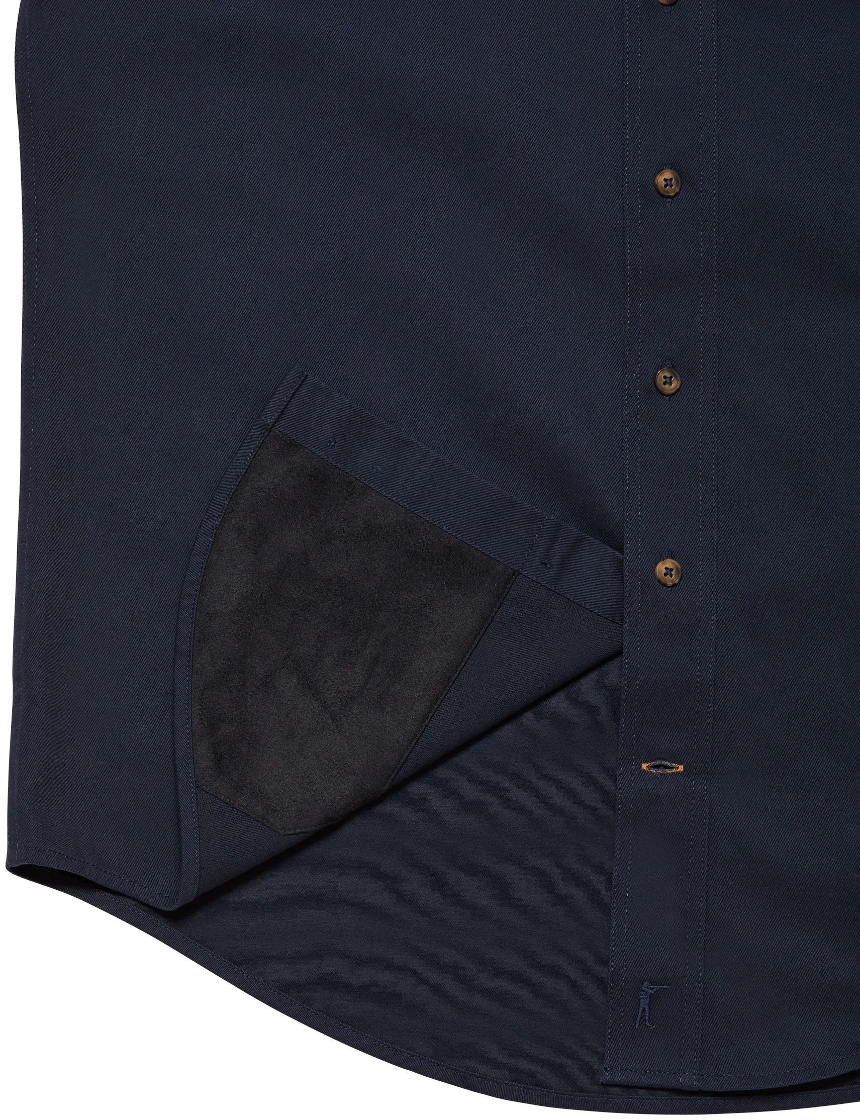 Scout Shirt - Sanded Twill