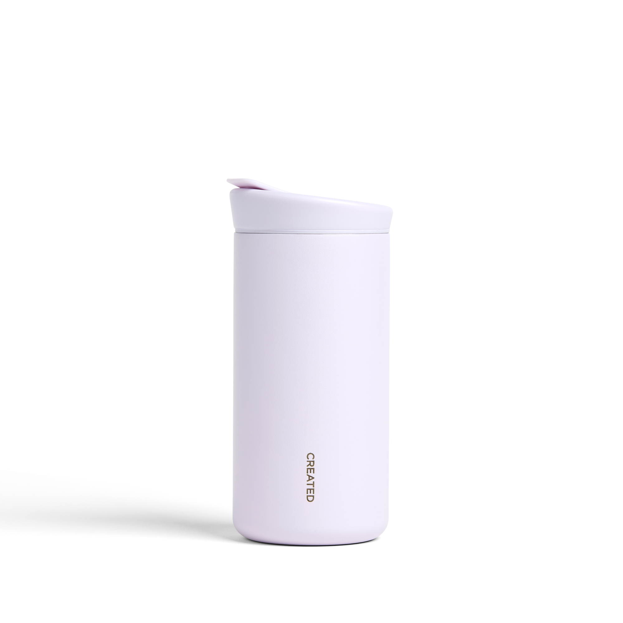 12oz Nomad Flip Tumbler - Lavender