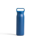26oz Wander Water Bottle - Pacific Blue