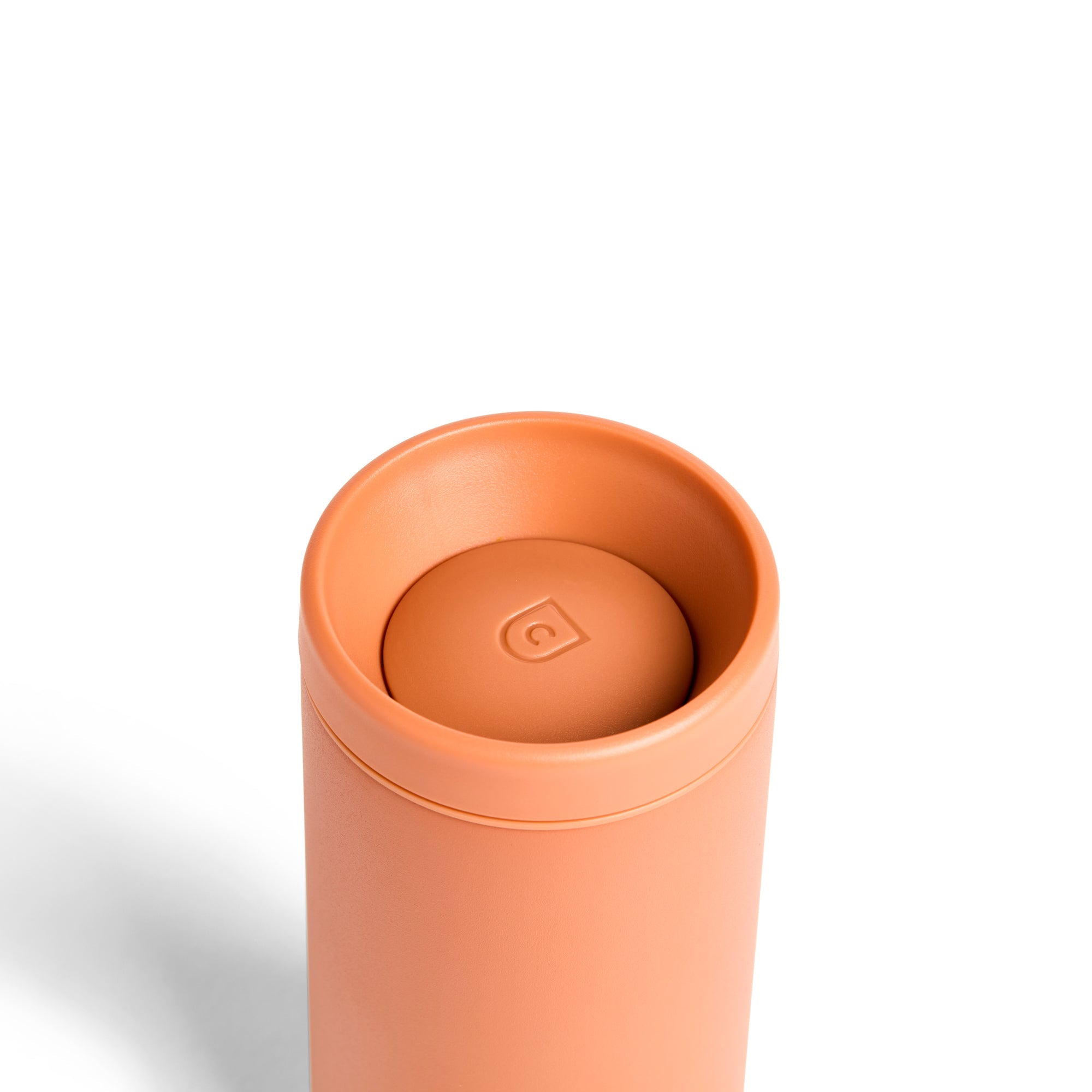 12oz Nomad Sip Tumbler - Terracotta