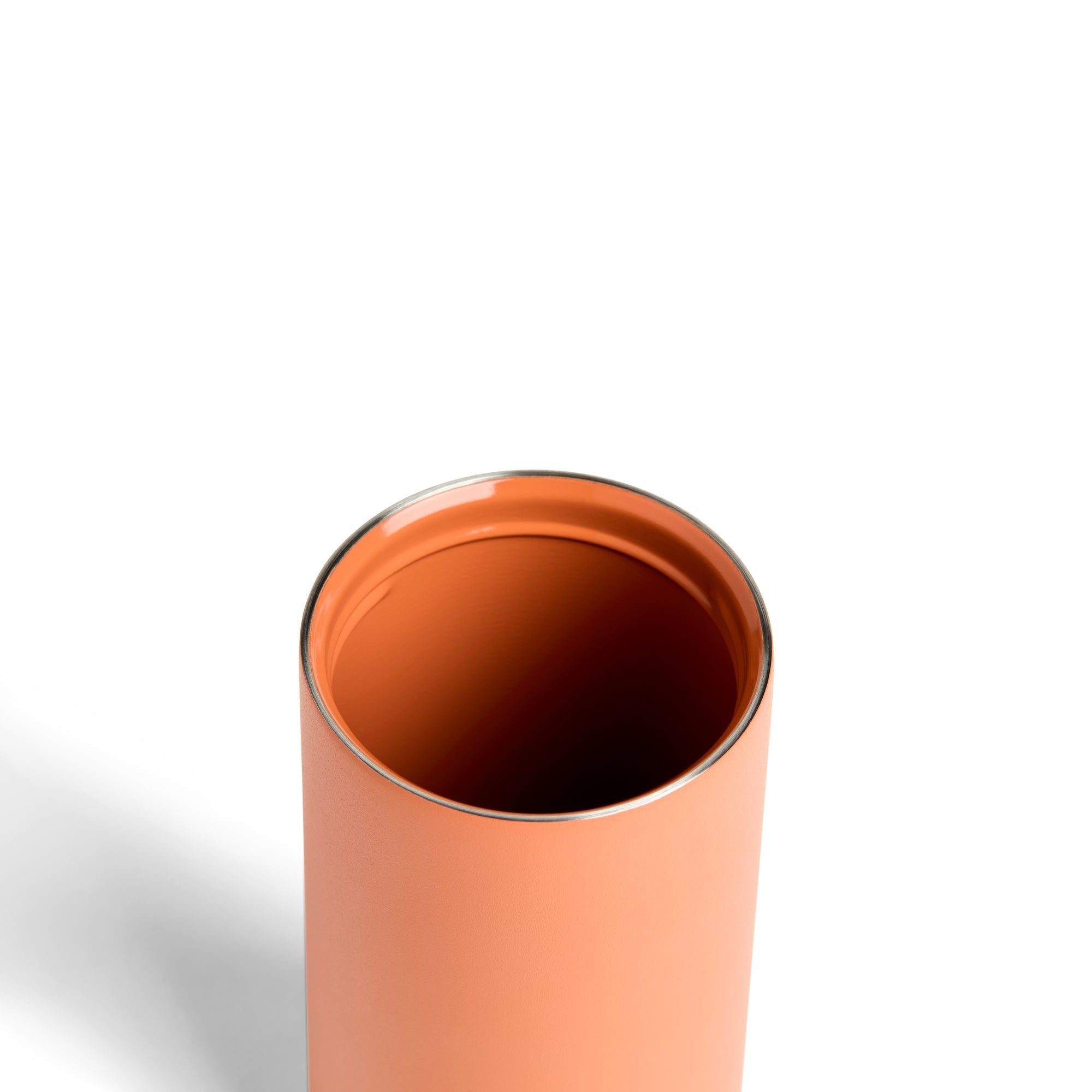 12oz Nomad Flip Tumbler - Terracotta