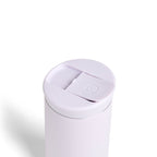 12oz Nomad Flip Tumbler - Lavender