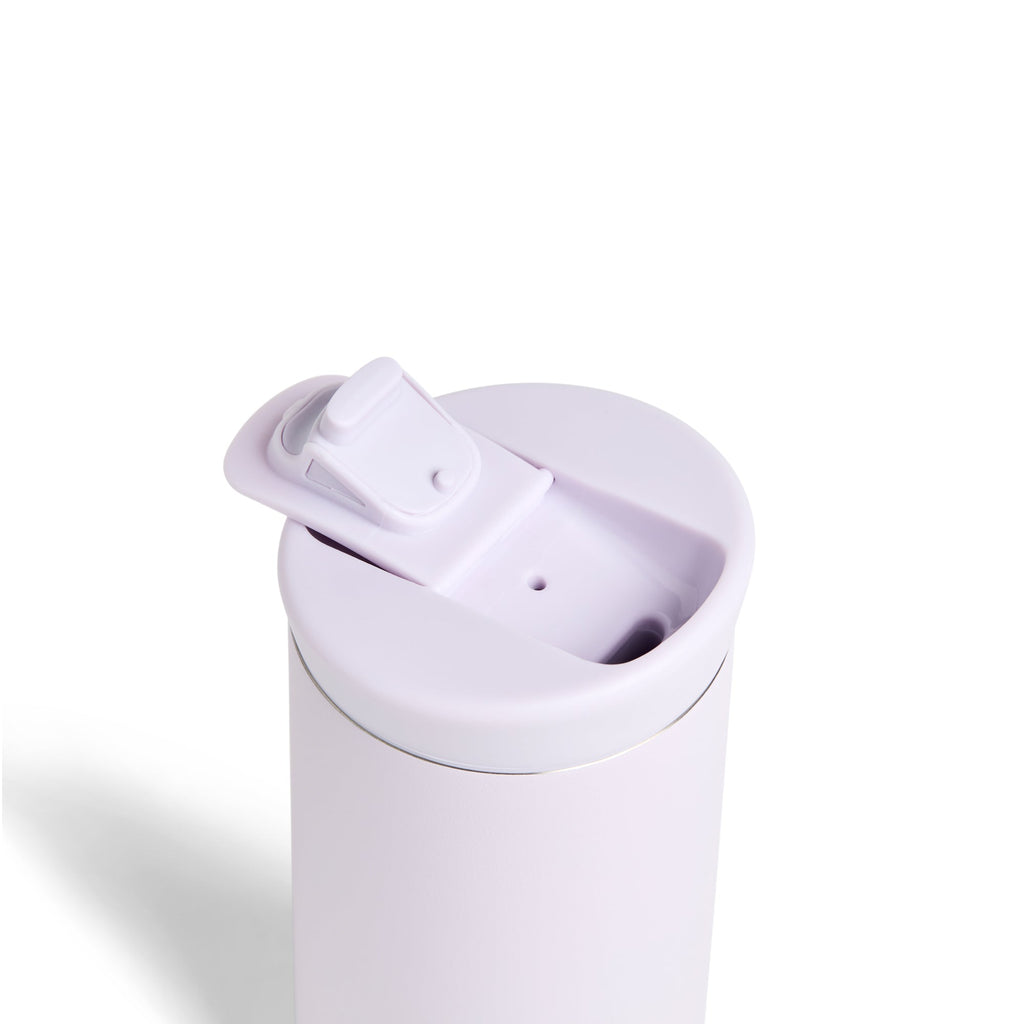 12oz Nomad Flip Tumbler - Lavender