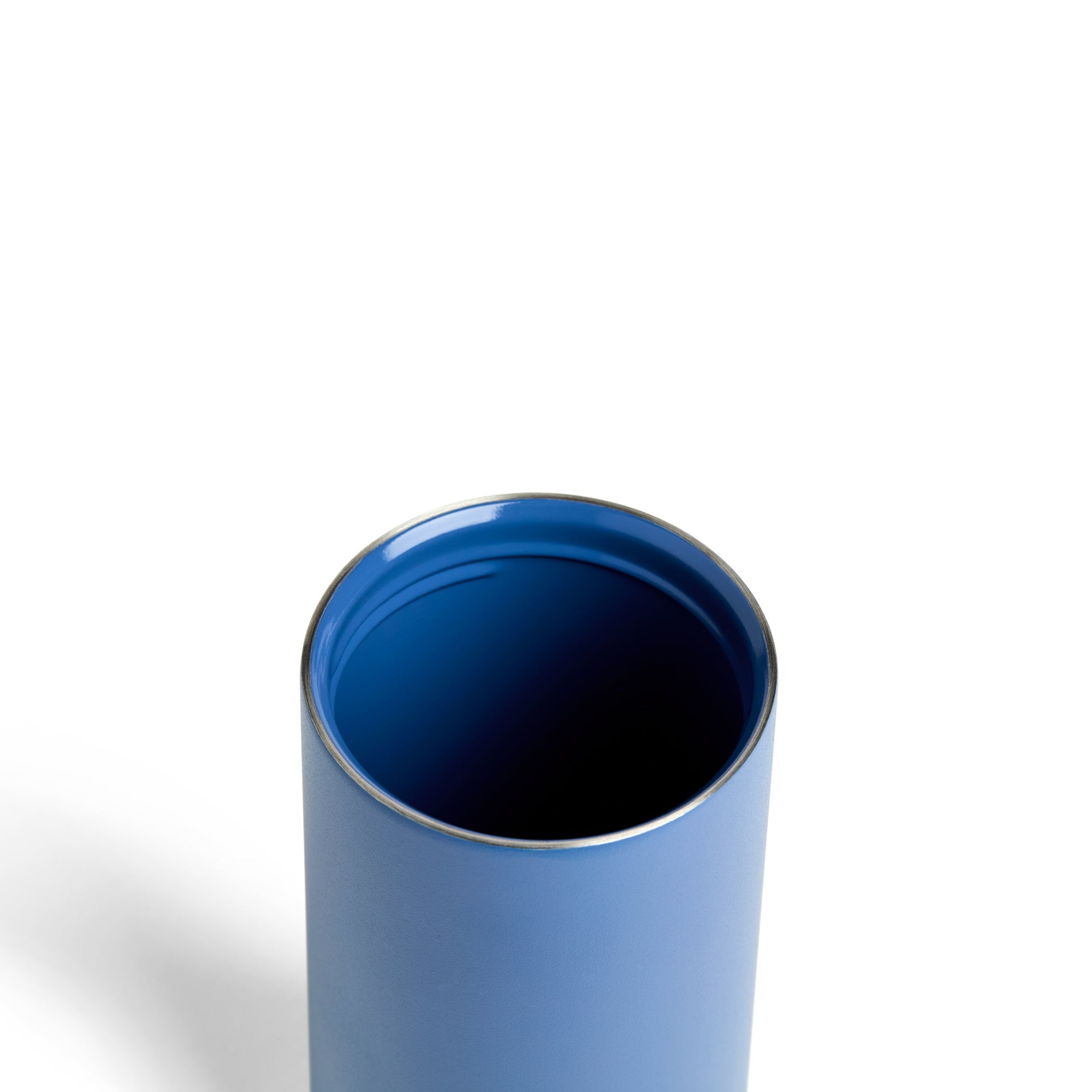 12oz Nomad Flip Tumbler - Pacific Blue