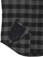 Sportsmans Shirt - Buffalo Plaid