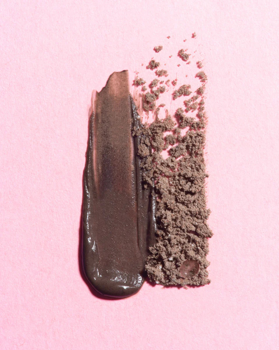 CACAO COVE Detoxifying Vitamin C Mask - The Peony Haus