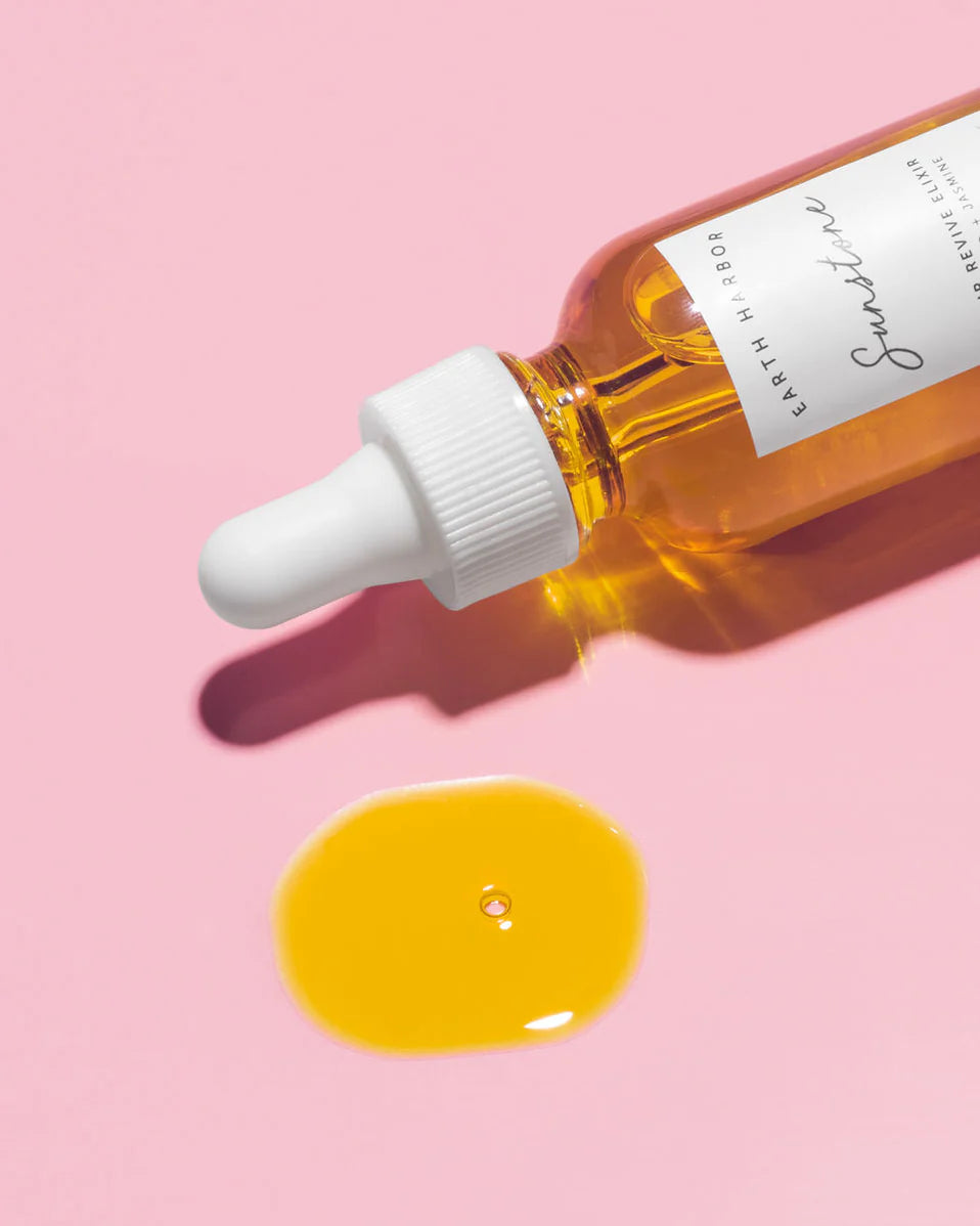 SUNSTONE Hair Revive Elixir - The Peony Haus