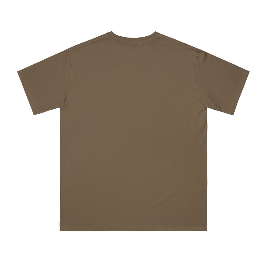 Organic Men's T-Shirt | American Vibes