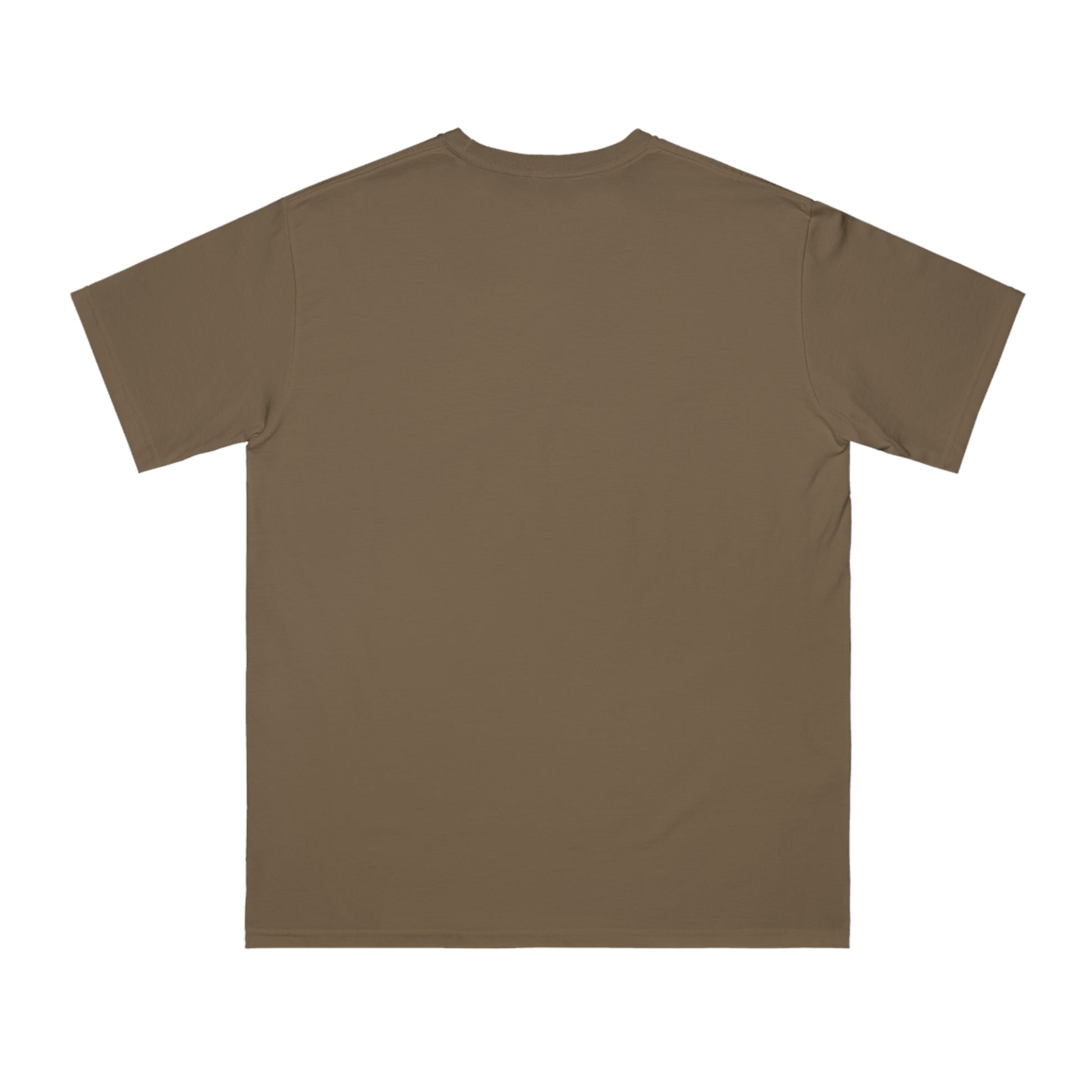 Organic Men's T-Shirt | American Vibes