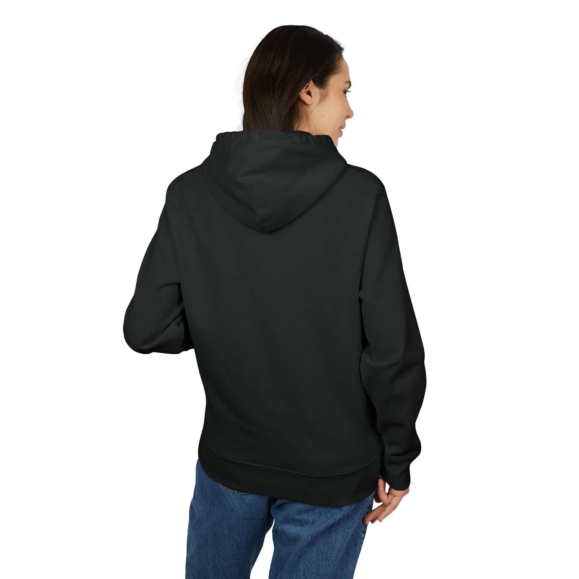 American Spirit Hoodie - Unisex