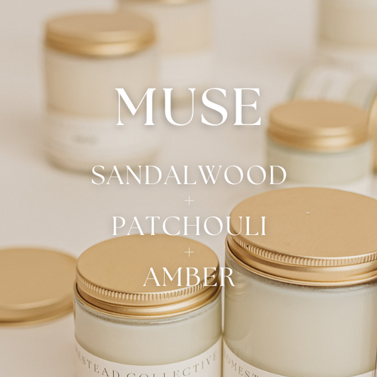 Muse Products