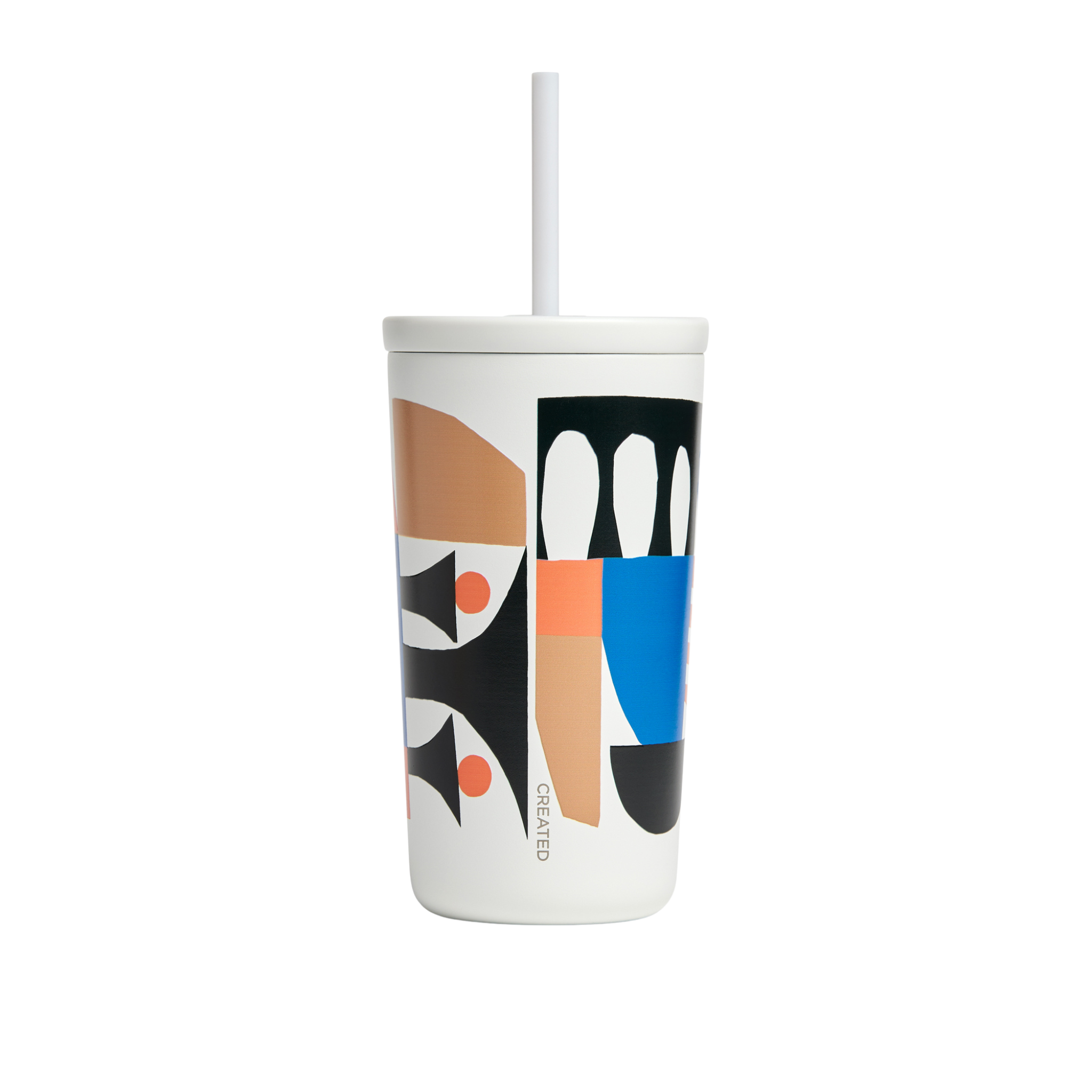 Cody Hudson - 16 oz Cold Cup