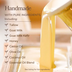 Fresh Face Cream Facial Bar