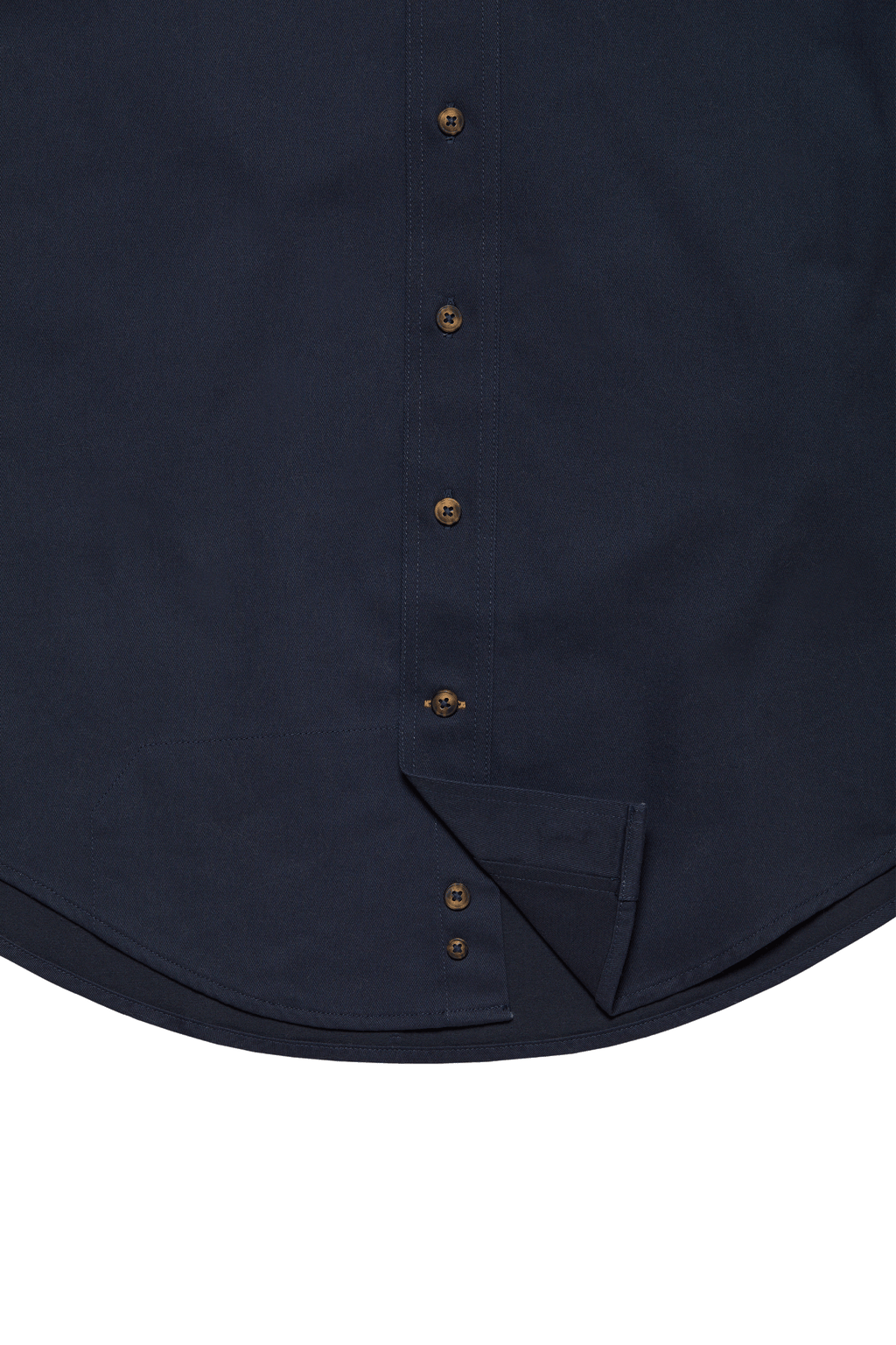 Scout Shirt - Sanded Twill
