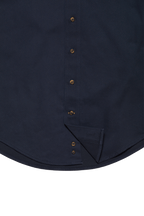 Scout Shirt - Sanded Twill