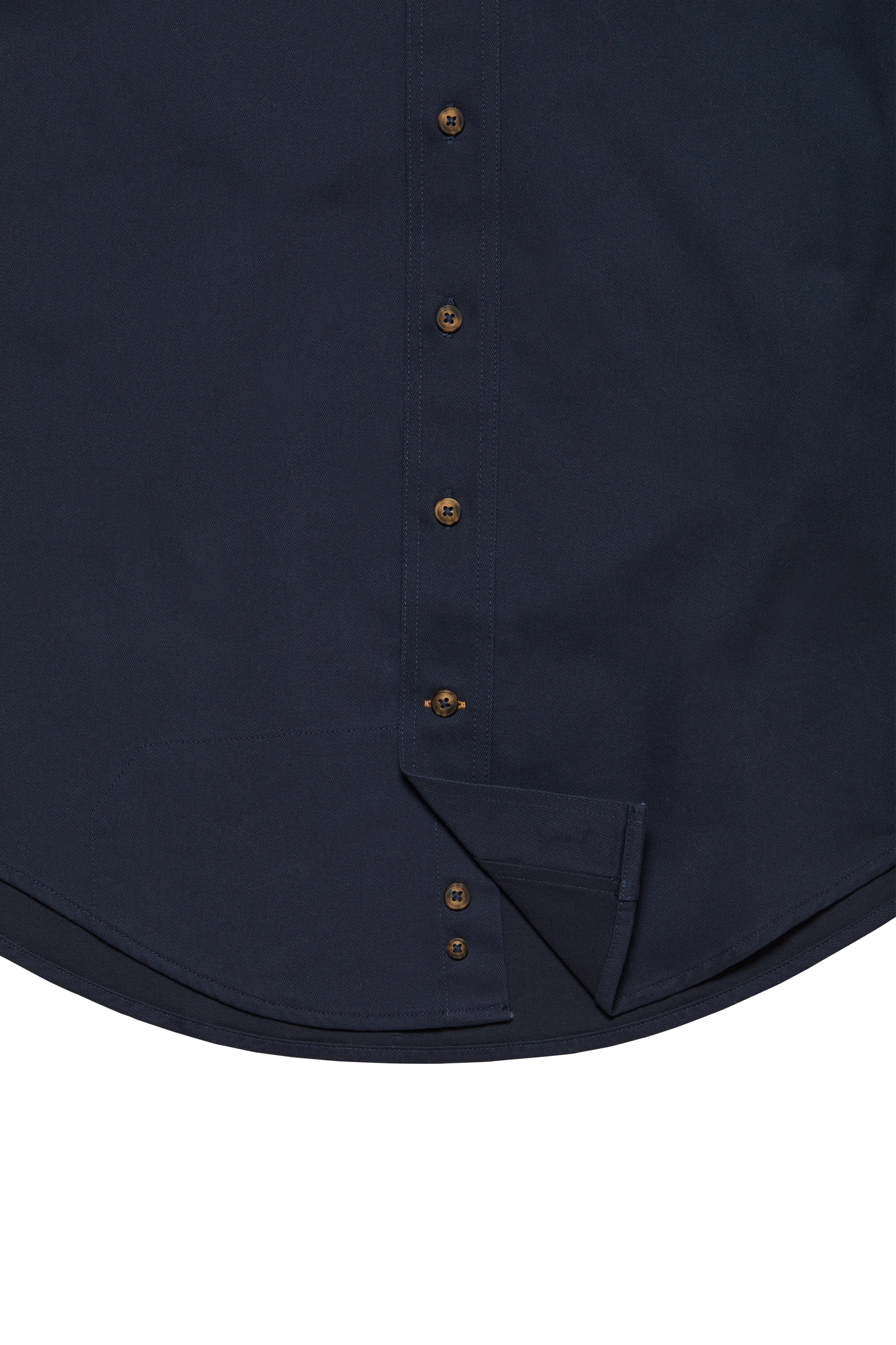 Scout Shirt - Sanded Twill