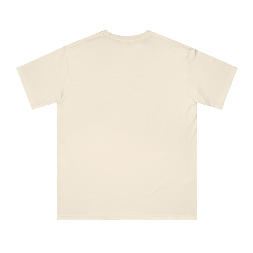 Organic Cotton Men's T-shirt - Too Cool for British Rule
