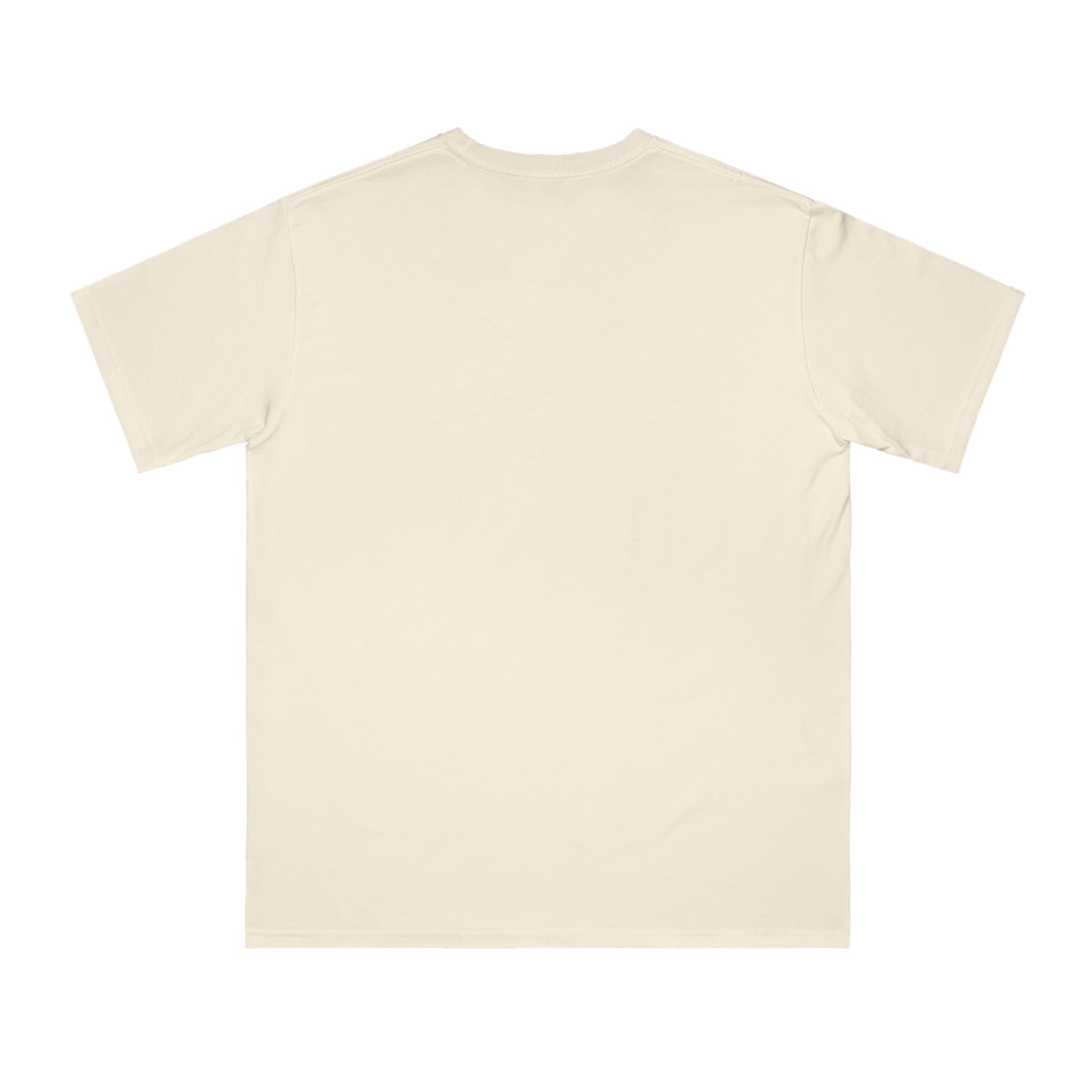 Organic Cotton Men's T-shirt - Too Cool for British Rule