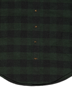 Sportsmans Shirt - Buffalo Plaid