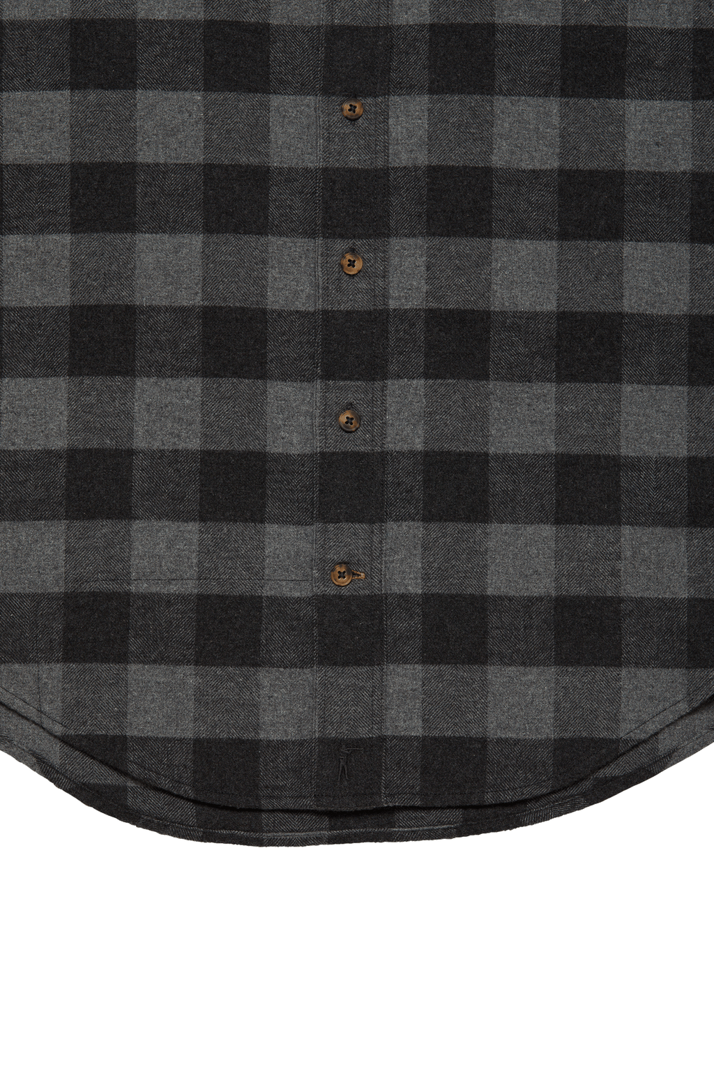 Sportsmans Shirt - Buffalo Plaid
