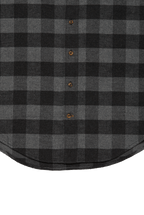 Sportsmans Shirt - Buffalo Plaid