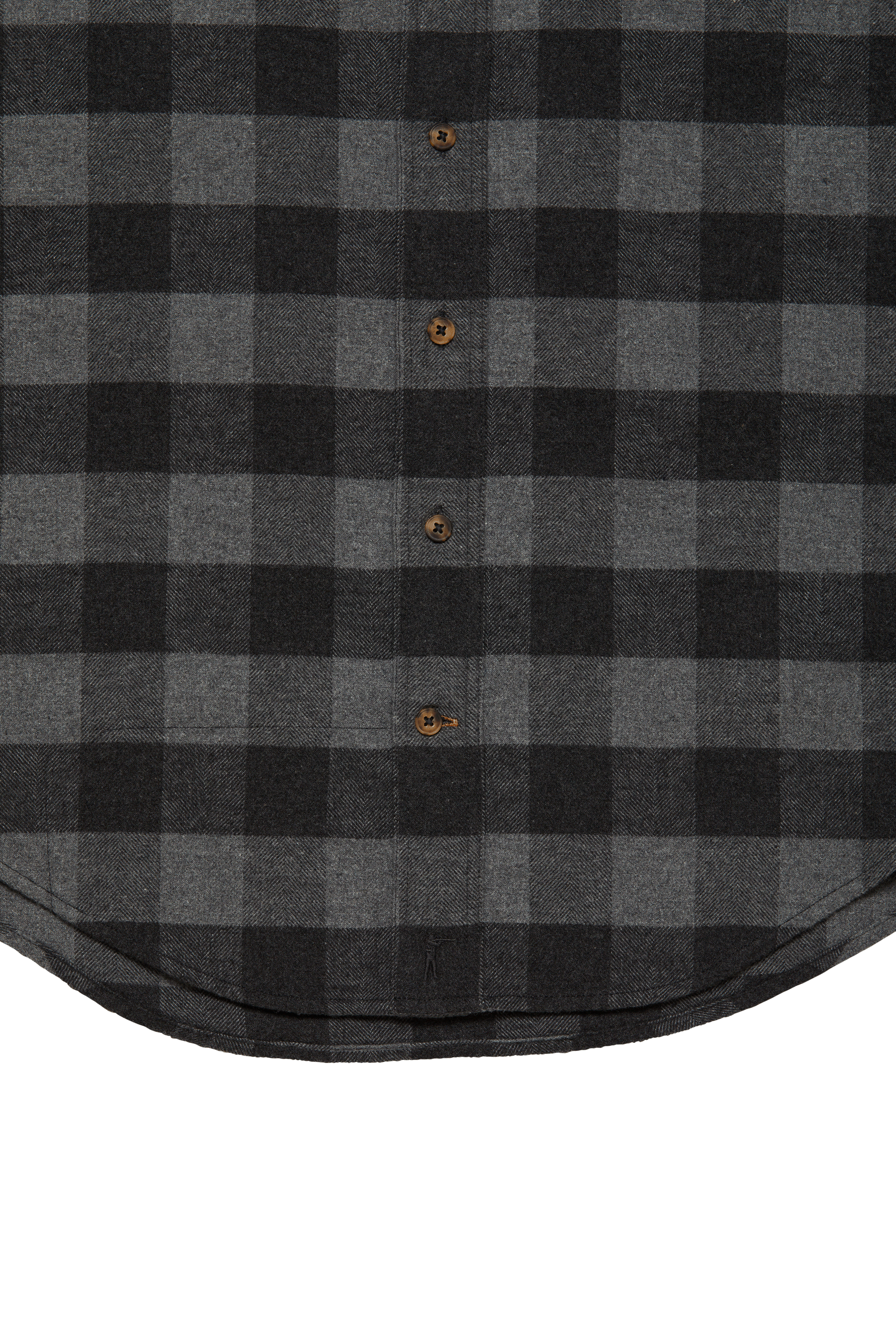 Sportsmans Shirt - Buffalo Plaid